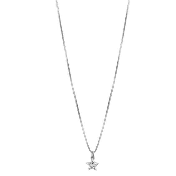 Halskette Rosato Dame Allegra in Silber Cubic Zirconia RZAL037 - RZAL037